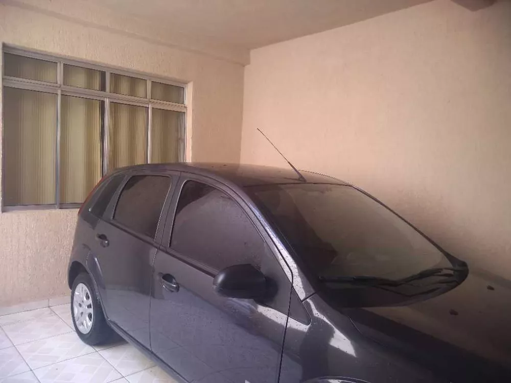 Sobrado à venda com 3 quartos, 150m² - Foto 3