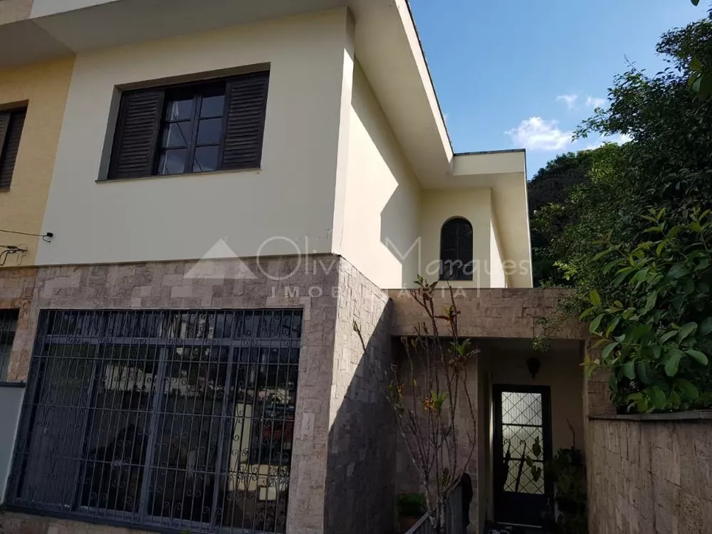 Sobrado à venda com 3 quartos, 280m² - Foto 2