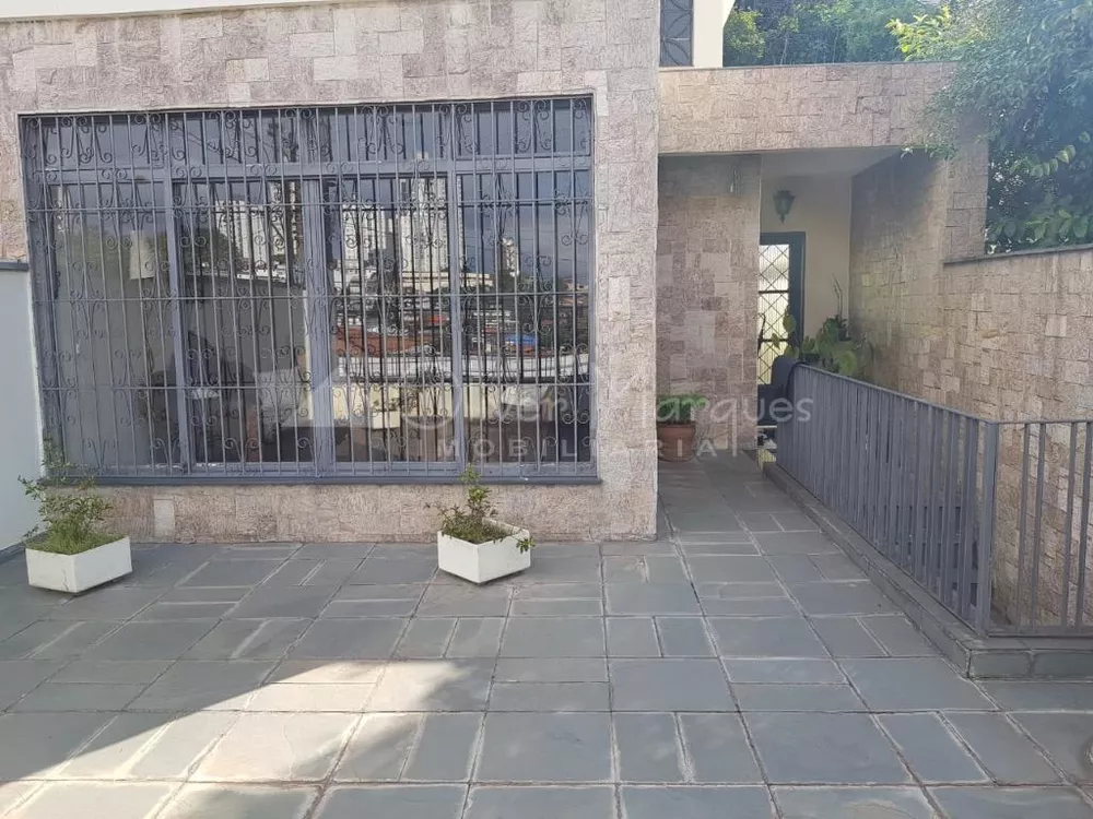 Sobrado à venda com 3 quartos, 280m² - Foto 4