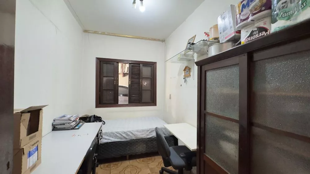 Casa à venda com 3 quartos, 120m² - Foto 4