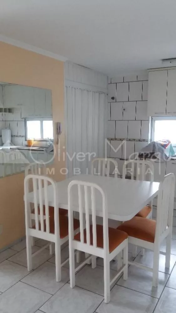 Apartamento à venda com 3 quartos, 80m² - Foto 3