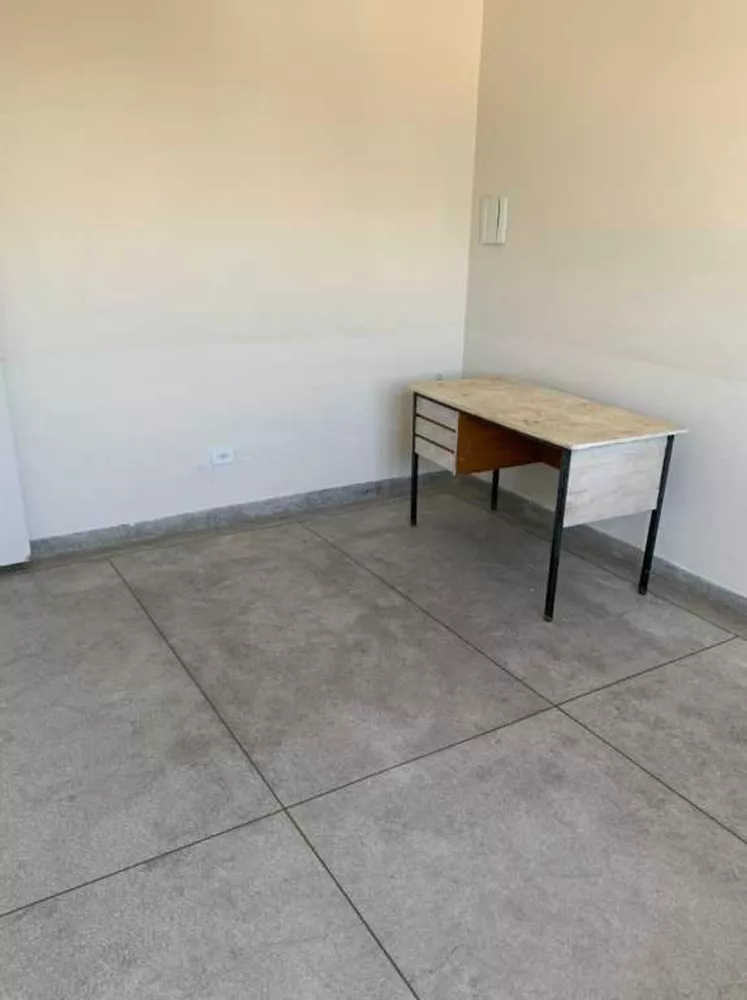 Conjunto Comercial-Sala para alugar, 12m² - Foto 2