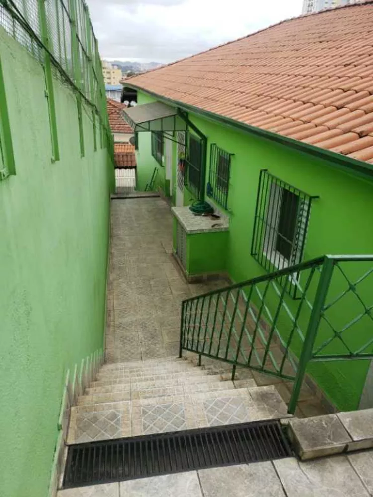 Casa à venda com 5 quartos, 288m² - Foto 1