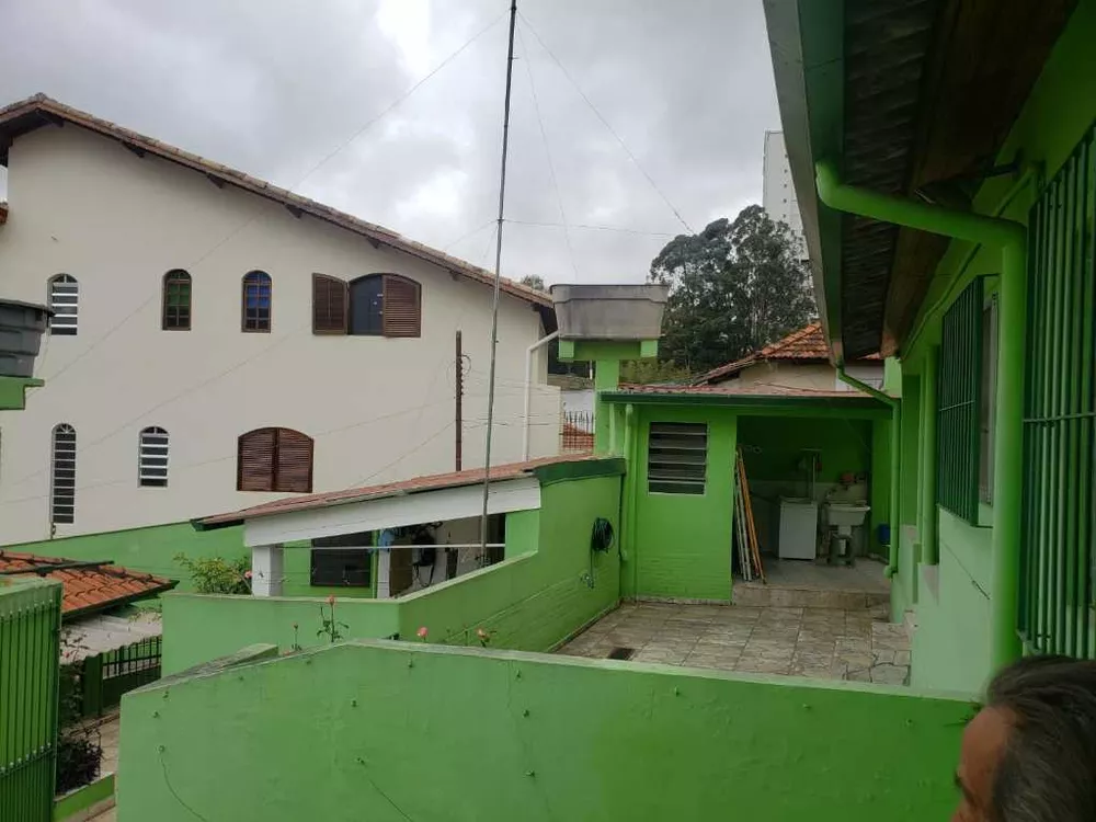 Casa à venda com 5 quartos, 288m² - Foto 3