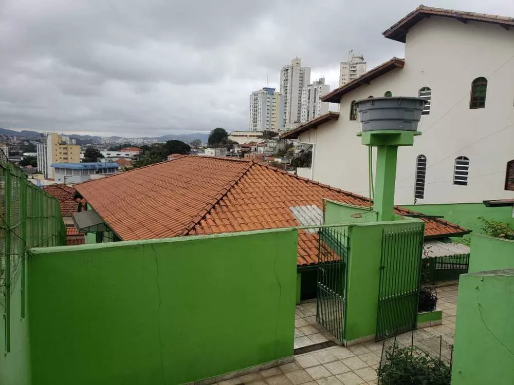 Casa à venda com 5 quartos, 288m² - Foto 4