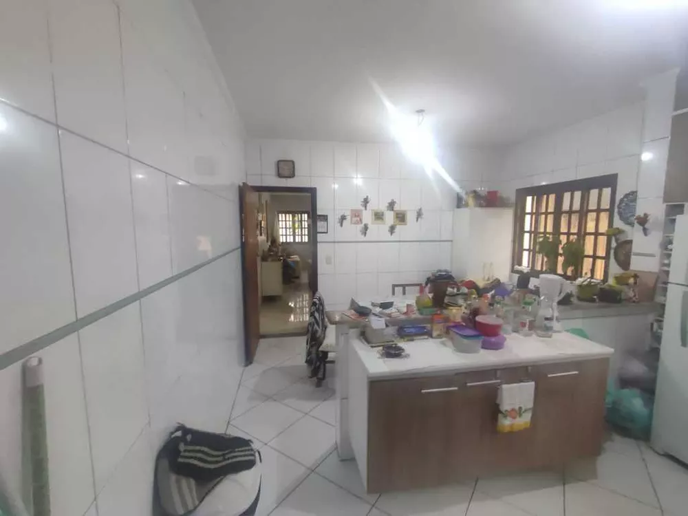 Sobrado à venda com 3 quartos, 123m² - Foto 3