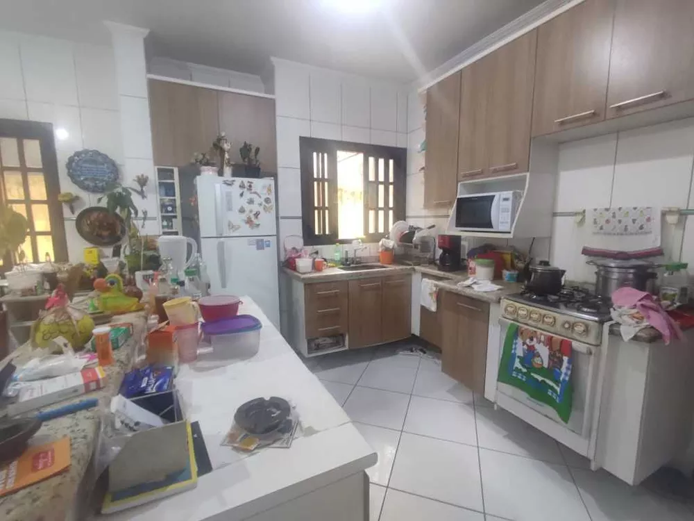 Sobrado à venda com 3 quartos, 123m² - Foto 4