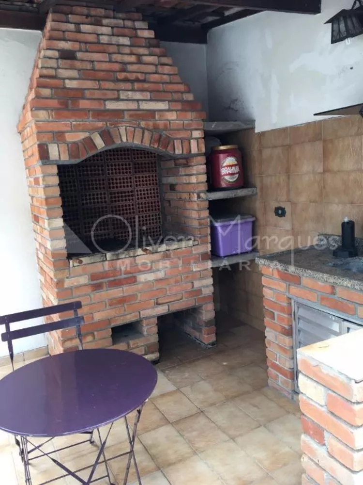 Casa à venda com 3 quartos, 160m² - Foto 6