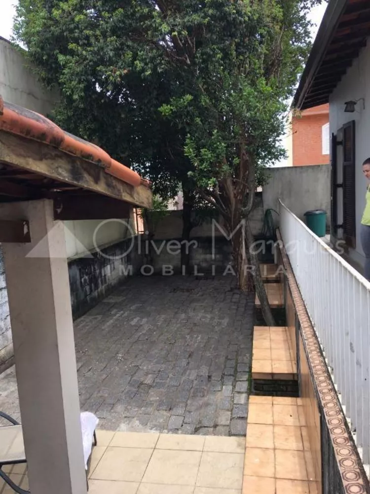 Casa à venda com 3 quartos, 160m² - Foto 4