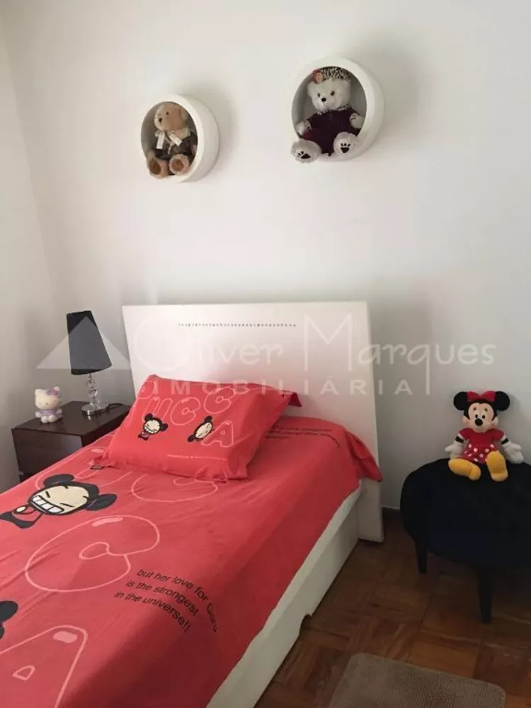 Casa à venda com 3 quartos, 160m² - Foto 8