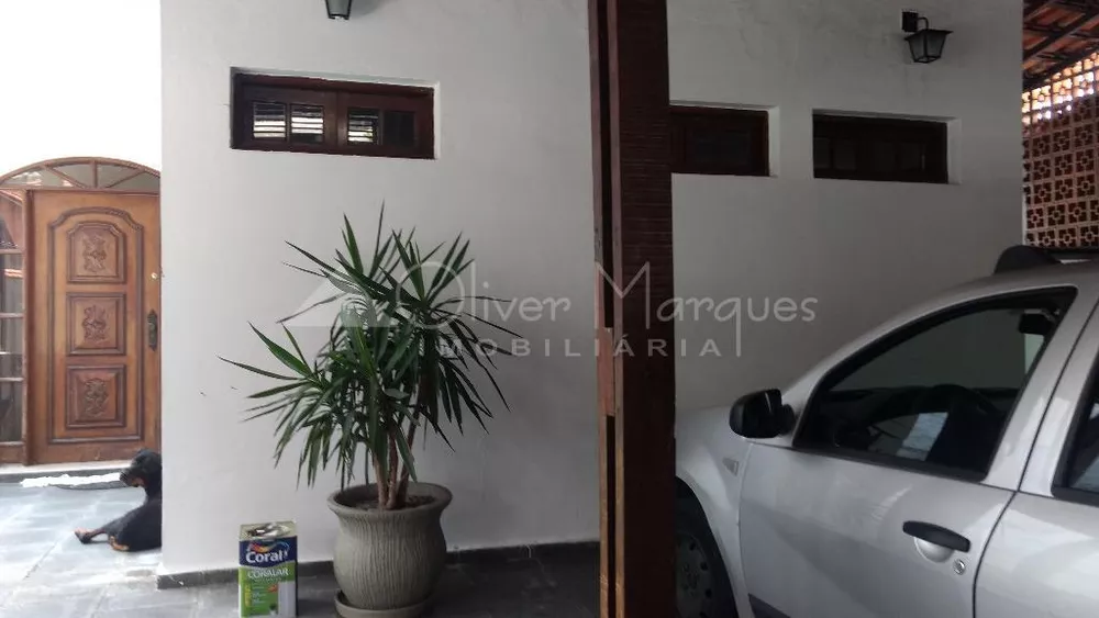 Sobrado à venda com 4 quartos, 350m² - Foto 3