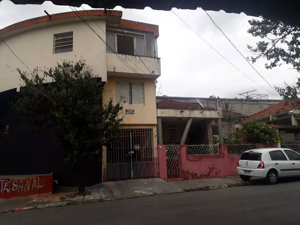 Sobrado à venda com 4 quartos, 740m² - Foto 2