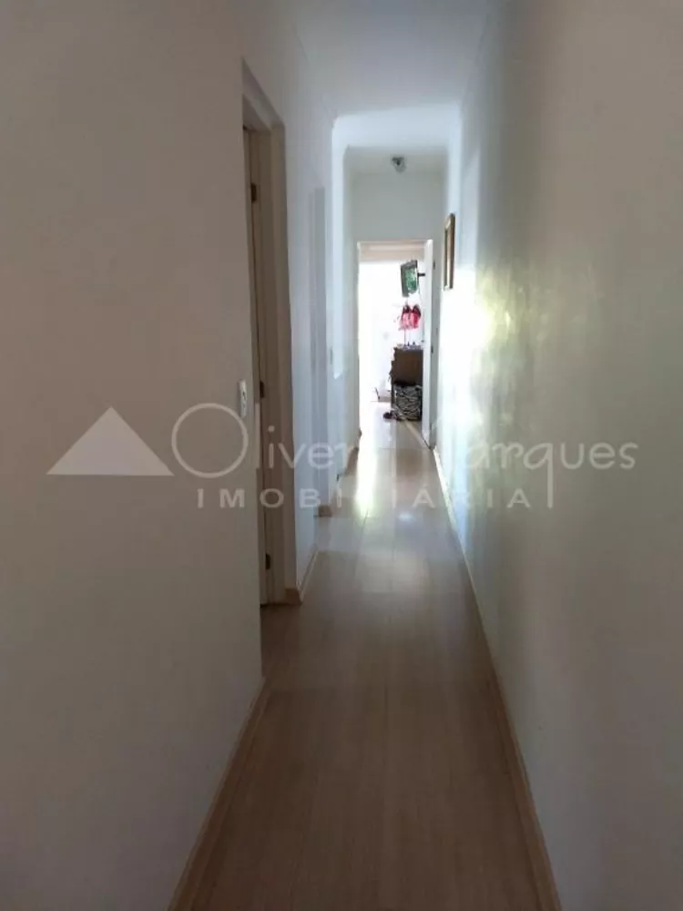 Sobrado à venda com 3 quartos, 200m² - Foto 8