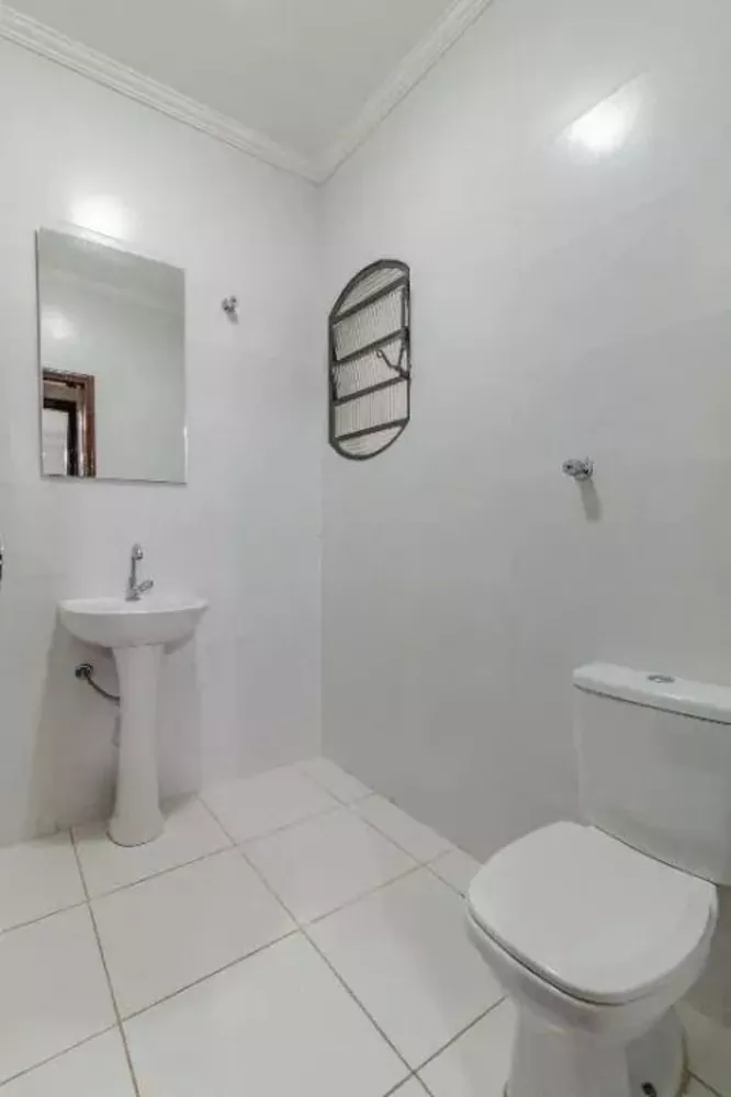 Sobrado para alugar com 3 quartos, 146m² - Foto 2