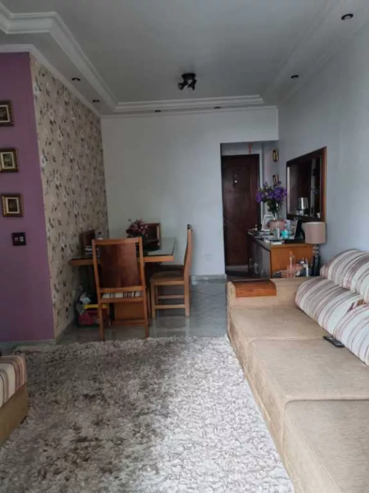 Apartamento à venda com 3 quartos, 80m² - Foto 4