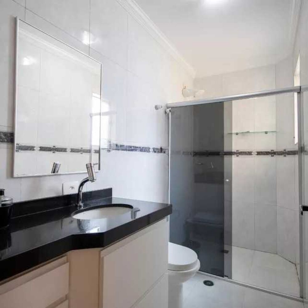 Sobrado à venda com 3 quartos, 300m² - Foto 3
