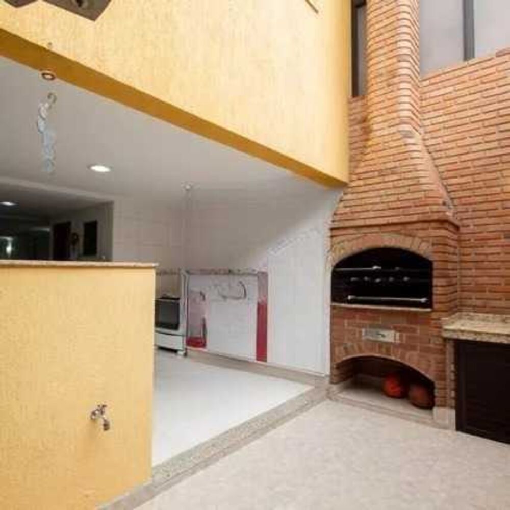 Sobrado à venda com 3 quartos, 300m² - Foto 6