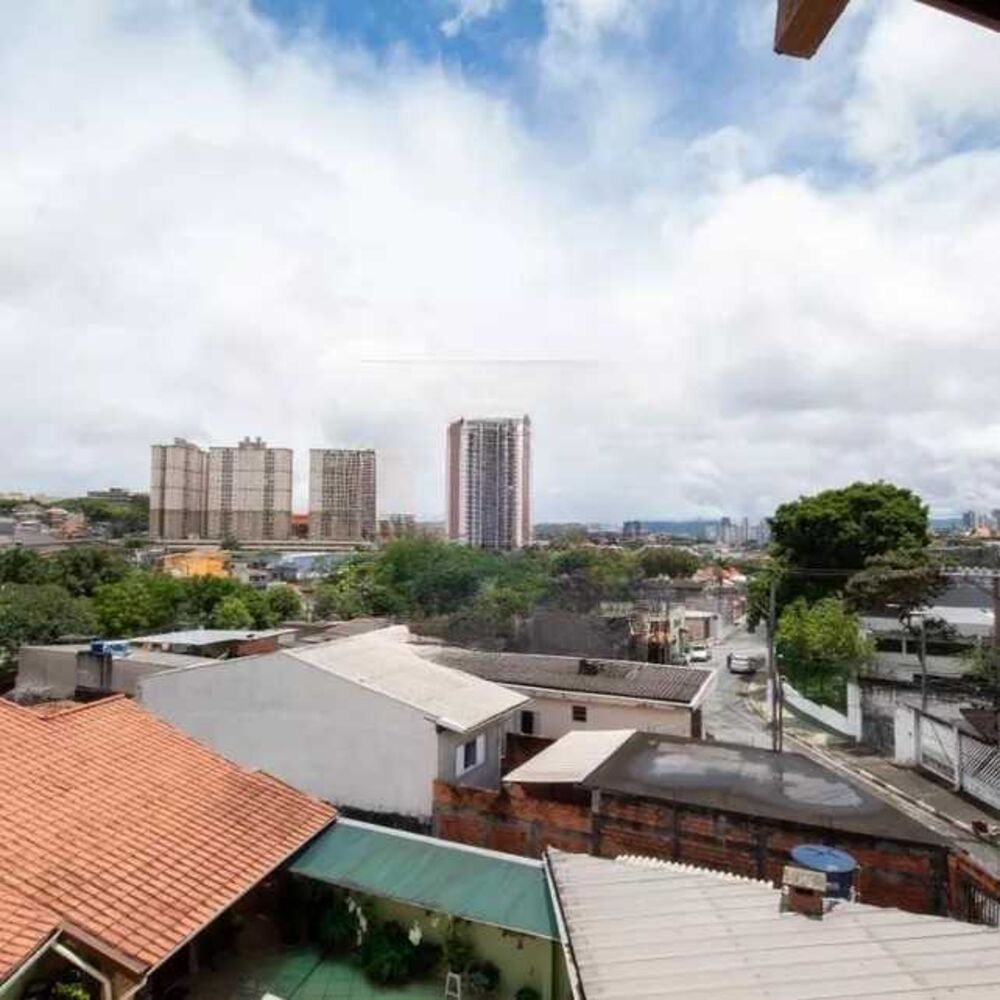 Sobrado à venda com 3 quartos, 300m² - Foto 11