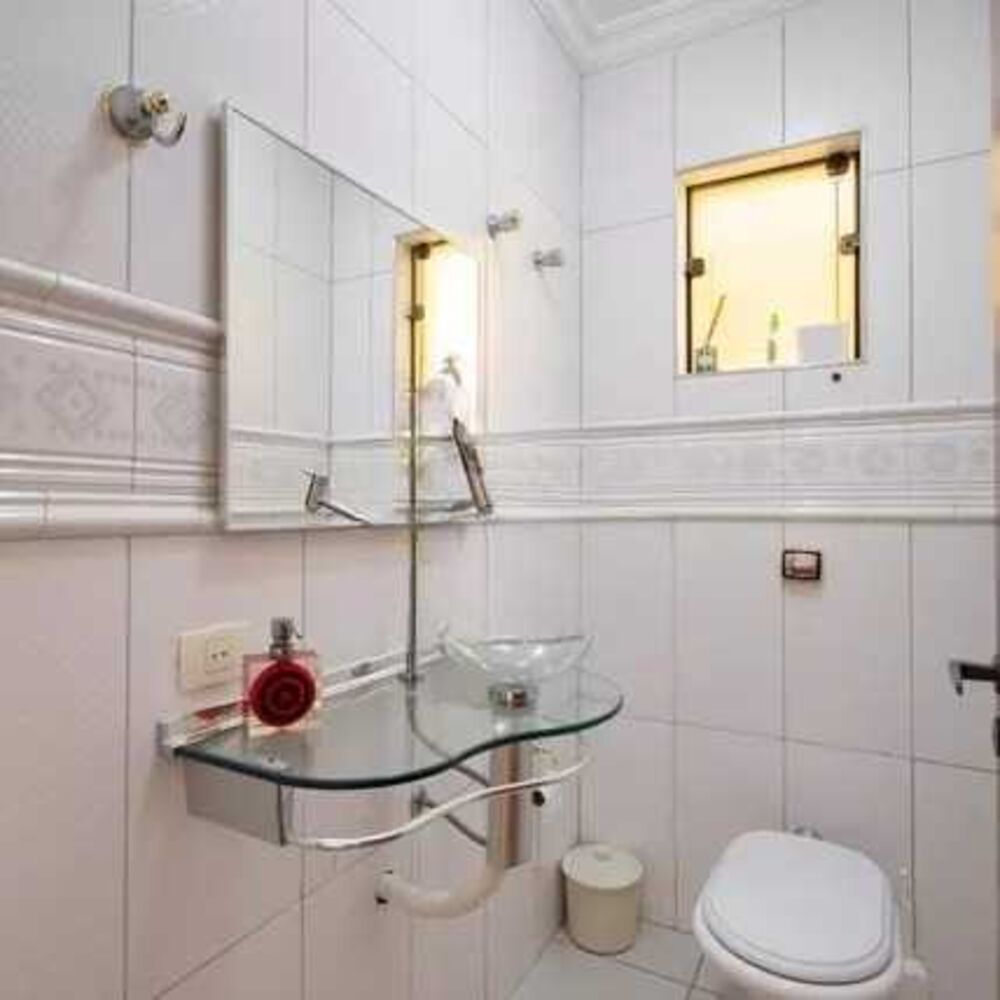 Sobrado à venda com 3 quartos, 300m² - Foto 12