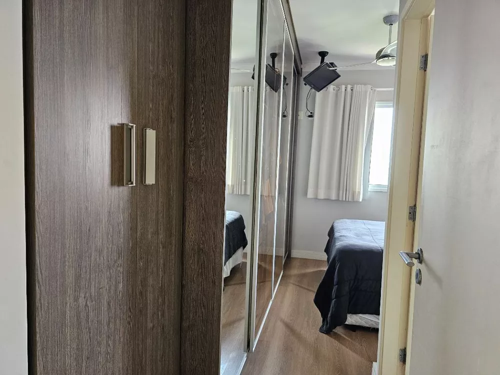 Apartamento à venda com 2 quartos, 90m² - Foto 4