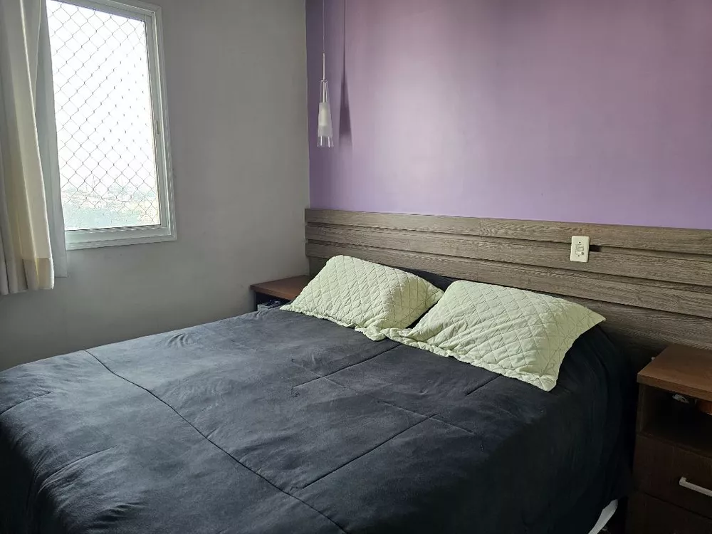 Apartamento à venda com 2 quartos, 90m² - Foto 1