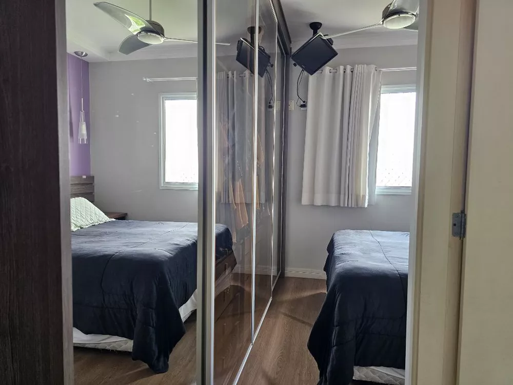 Apartamento à venda com 2 quartos, 90m² - Foto 3