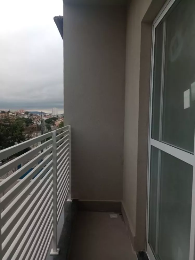 Sobrado à venda com 3 quartos, 135m² - Foto 6