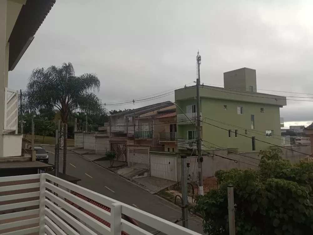 Sobrado à venda com 3 quartos, 135m² - Foto 5