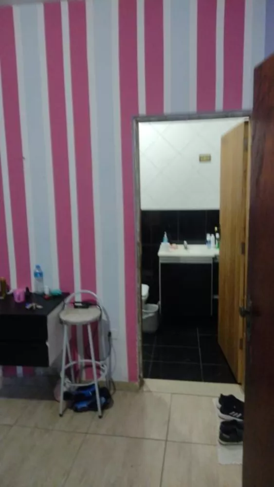 Sobrado à venda com 4 quartos, 125m² - Foto 5