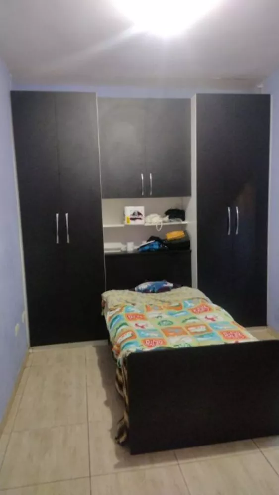 Sobrado à venda com 4 quartos, 125m² - Foto 7