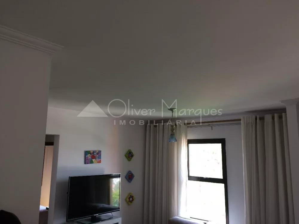 Apartamento à venda com 5 quartos, 140m² - Foto 8