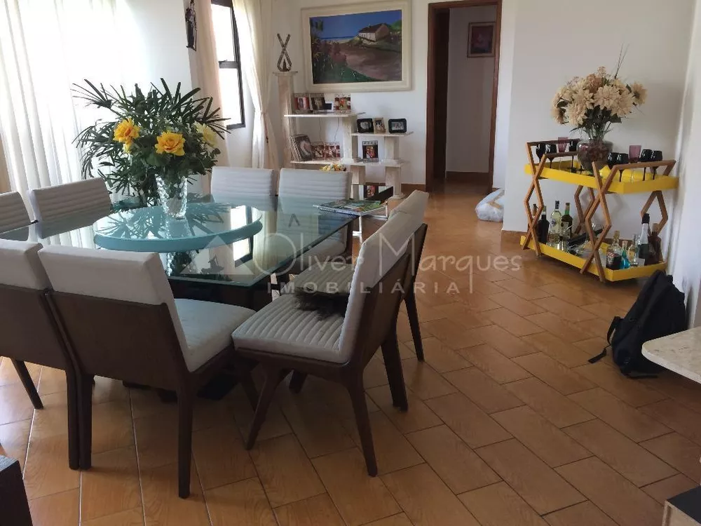 Apartamento à venda com 5 quartos, 140m² - Foto 1