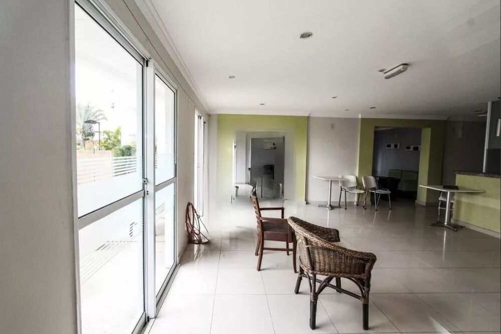 Apartamento à venda com 4 quartos, 135m² - Foto 4