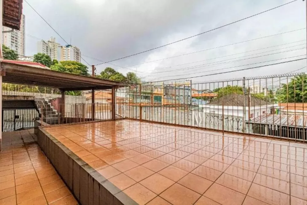 Sobrado à venda com 4 quartos, 126m² - Foto 2