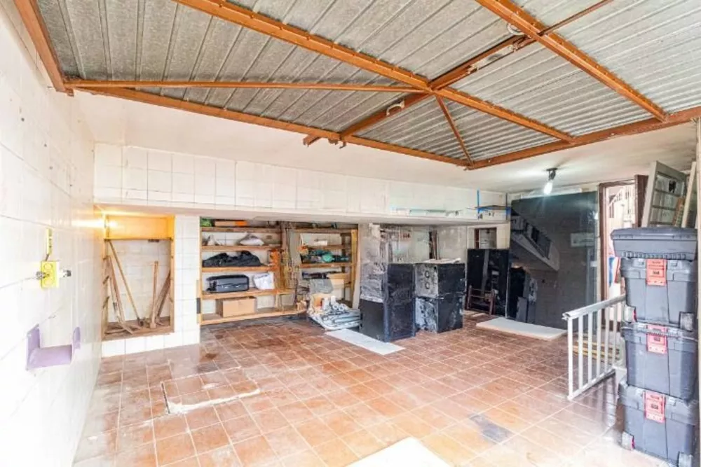 Sobrado à venda com 4 quartos, 126m² - Foto 4