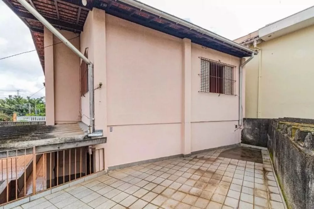 Sobrado à venda com 4 quartos, 126m² - Foto 3