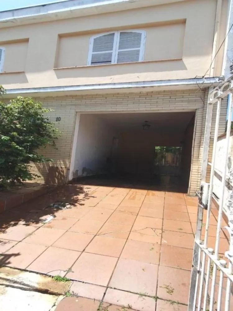 Sobrado à venda com 3 quartos, 125m² - Foto 4