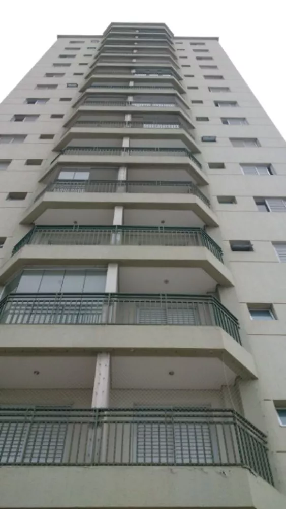 Apartamento à venda com 3 quartos, 74m² - Foto 1