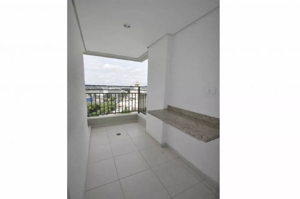 Apartamento à venda com 3 quartos, 74m² - Foto 4