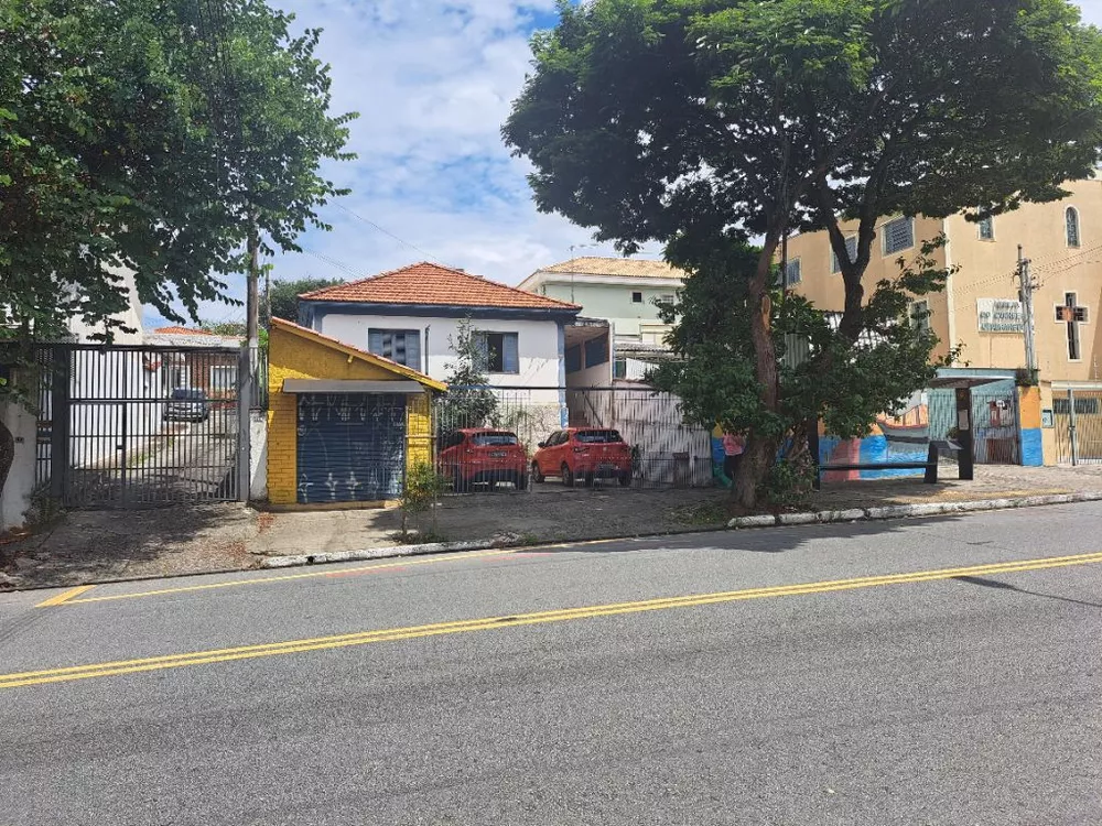 Loteamento e Condomínio à venda, 340m² - Foto 1