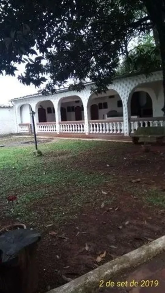 Casa à venda com 5 quartos, 500m² - Foto 2