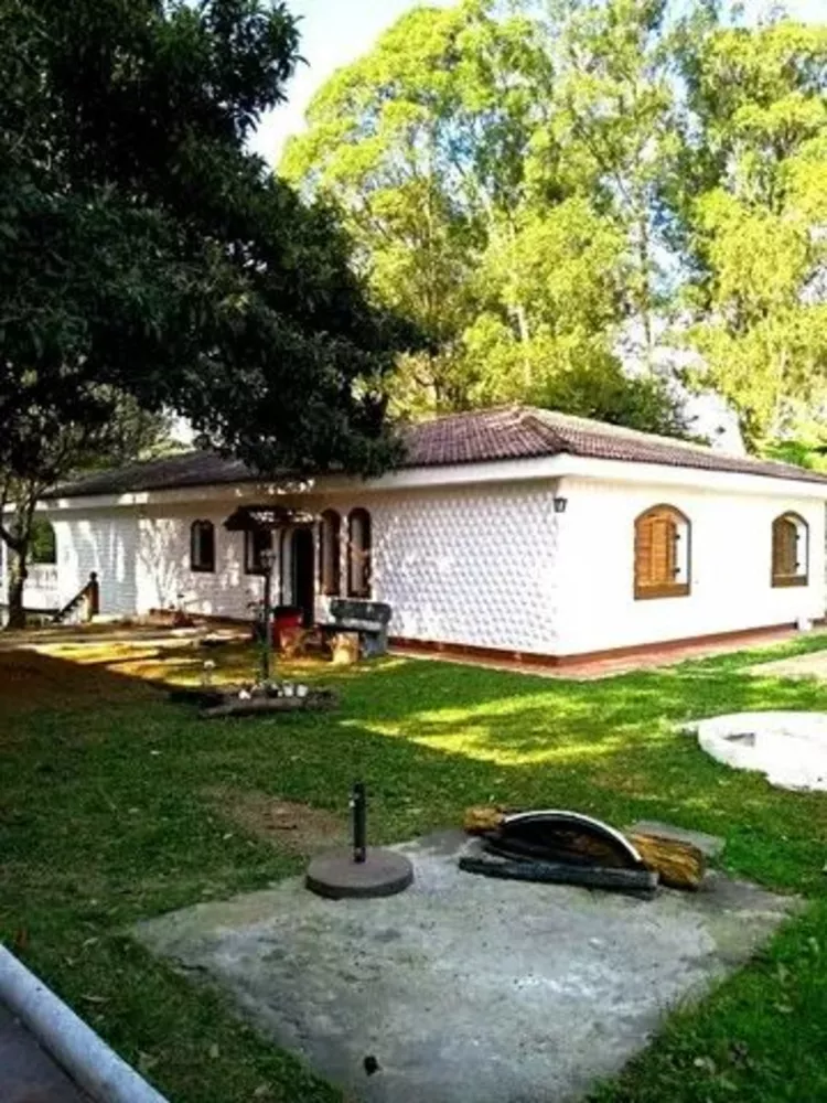 Casa à venda com 5 quartos, 500m² - Foto 3