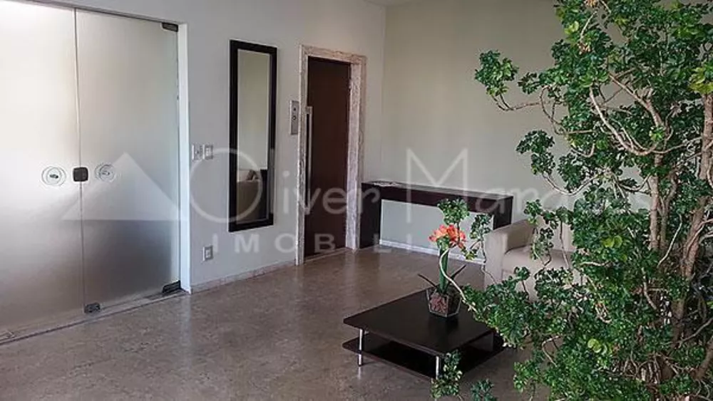 Apartamento à venda com 3 quartos, 117m² - Foto 4