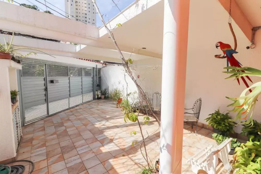 Sobrado à venda com 4 quartos, 160m² - Foto 3