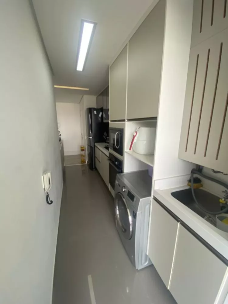 Apartamento à venda com 3 quartos, 83m² - Foto 4