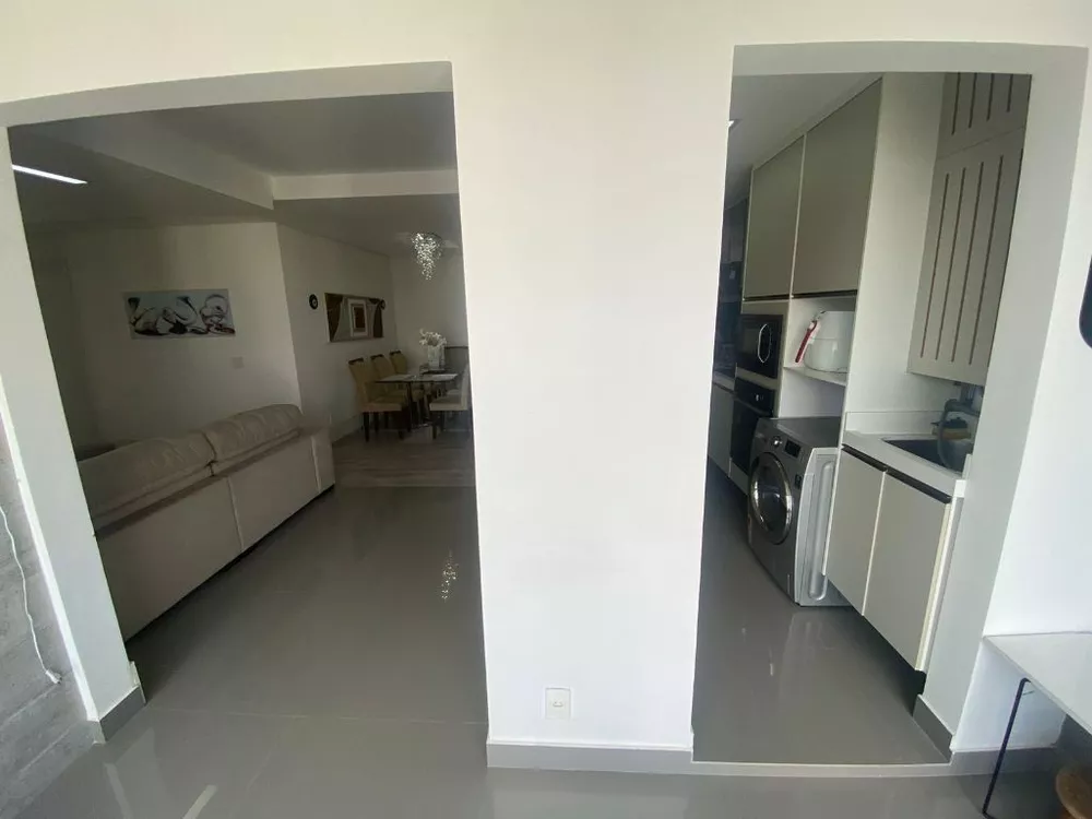 Apartamento à venda com 3 quartos, 83m² - Foto 3