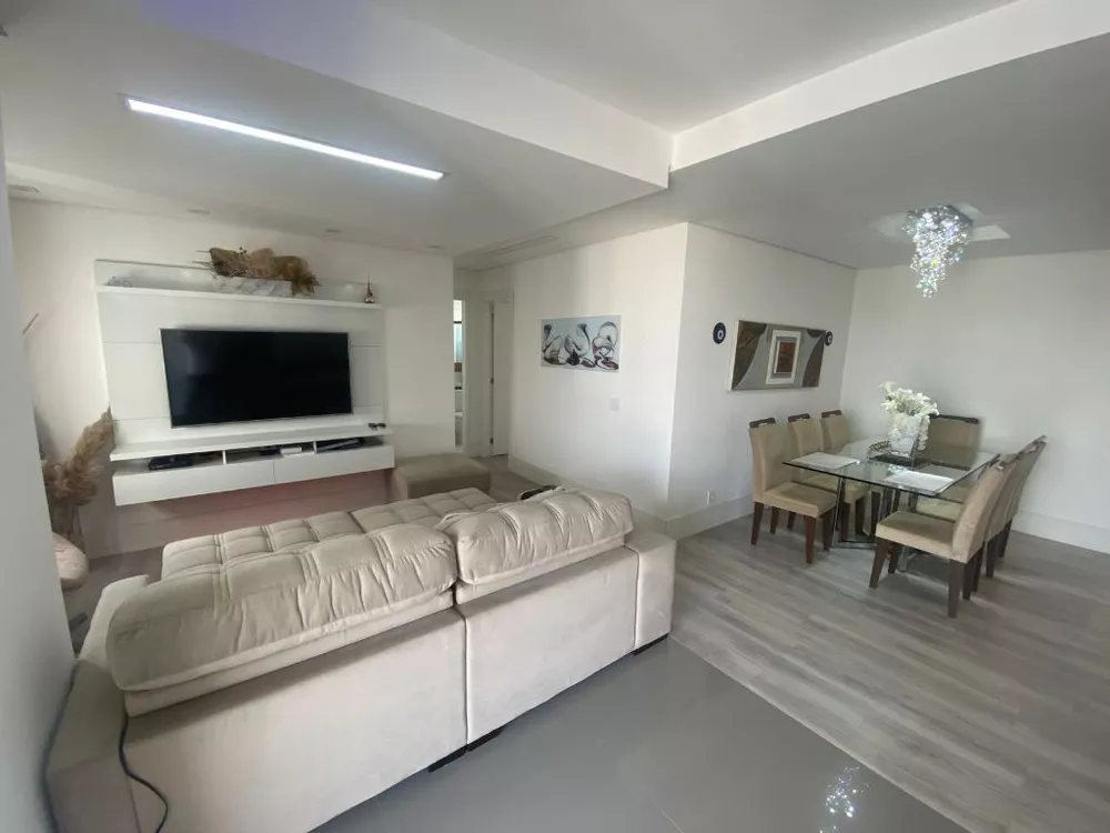 Apartamento à venda com 3 quartos, 83m² - Foto 5