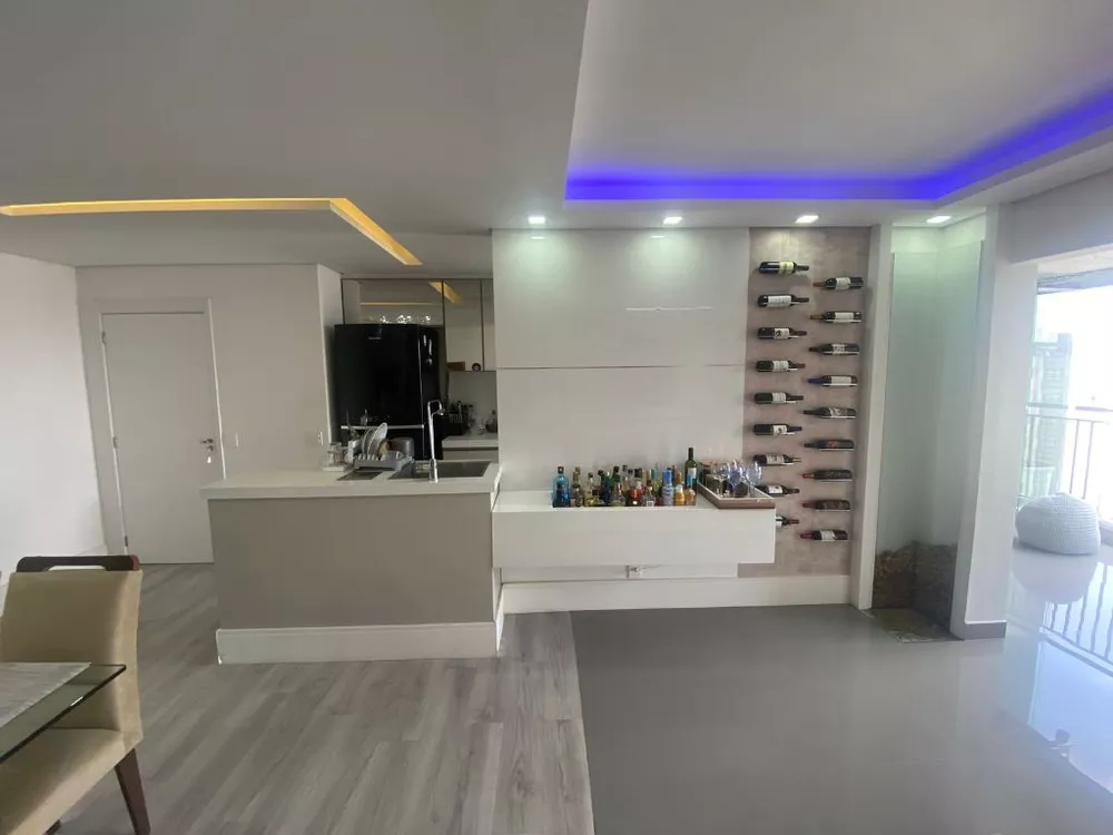 Apartamento à venda com 3 quartos, 83m² - Foto 8