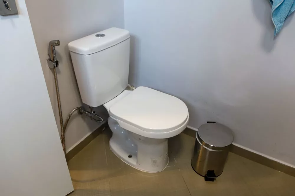 Apartamento à venda com 4 quartos, 188m² - Foto 8