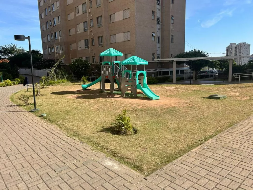 Apartamento à venda com 3 quartos, 78m² - Foto 4